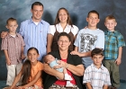 Family Portraits
